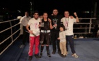 Au Havre, Médine met la boxe féminine à l’honneur