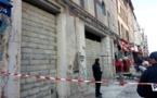 Marseille : l’entrée de la mosquée El Taqwa murée