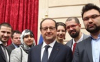 Interreligieux : Coexister, lauréat de « La France s’engage » parrainé par l’Elysée
