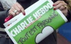 Royaume-Uni : un prix islamophobe pour Charlie Hebdo