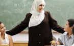 Allemagne : les enseignantes autorisées à porter le voile dans les écoles