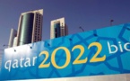 La Coupe du monde 2022 au Qatar sera hivernale