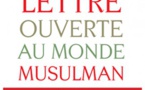 Lettre ouverte au monde musulman, d'Abdennour Bidar