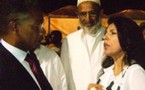 Nassimah Dindar, l'autre islam de France