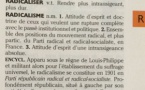 Radicalisme : il est nécessaire de changer de grille de lecture