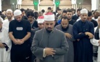 Une grande prière nocturne unit des mosquées du Rhône pour les victimes palestiniennes