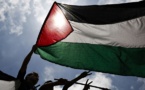 La Palestine, nouveau membre de la Cour pénale internationale