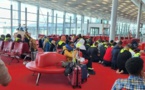 Face à la polémique de la prière musulmane à l'aéroport de Roissy, le PDG d'ADP fait le point
