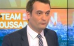 Radicalisation dans les mosquées : le mensonge de Florian Philippot (vidéo)