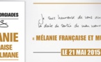 « Mélanie, Française et musulmane » : la sortie du second livre de Diam's attendue