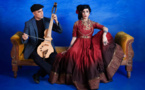Niyaz, son hommage musical à la célèbre mystique Rabia Al Basri