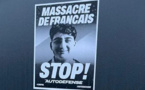 « Justice pour Thomas » : « l'acharnement islamophobe » contre le chantier de la mosquée d’Angers se poursuit