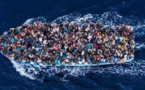 Naufrages en Méditerranée : « La presse française simplifie à outrance »