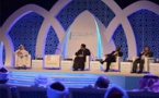 350 leaders musulmans réunis contre l’extrémisme à Abu Dhabi