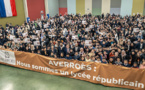 Des soutiens se manifestent pour le lycée musulman Averroès, menacé de perdre son contrat avec l'État