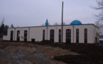 Un incendie criminel vise la mosquée de Mâcon 