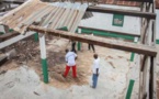 Centrafrique : chrétiens et musulmans ensemble pour reconstruire une mosquée