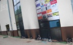 L’UOIF condamné la tentative d’incendie de la mosquée de Mâçon