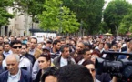 Des manifestations en série contre Ménard à Béziers
