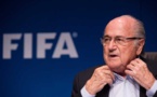 Sur demande de la Palestine, la FIFA refuse de suspendre Israël
