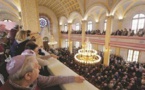 Belgique : la fraternité judéo-musulmane à l'œuvre pour rénover une synagogue