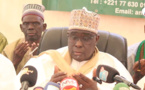 Sénégal : les leaders musulmans lancent un appel pour une élection présidentielle « pacifique »