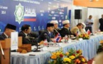 Le Salon international du halal s'ouvre à Moscou