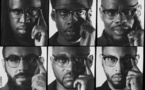 La crème du rap français engagé rend hommage à Malcolm X