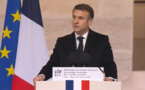 Un hommage national rendu aux victimes françaises en Israël... et bientôt à celles de Gaza ?