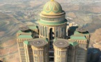Le plus grand hôtel du monde sera à La Mecque