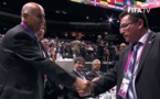 FIFA : le revirement de la Palestine contre l'exclusion d’Israël
