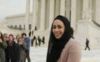 Etats-Unis : la victoire judiciaire d’une musulmane contre Abercrombie