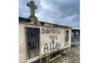 Dordogne : après les profanations d’ampleur visant une église et des tombes, le CFCM appelle à la vigilance