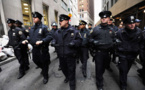 New York : la police veut plus d'agents musulmans