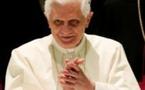 Le Pape Benoît XVI répond aux 138 dignitaires musulmans