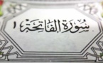 La révélation de la sourate Fatiha