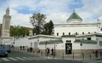 Menaces contre les écoles : la Grande Mosquée de Paris en soutien à la communauté éducative