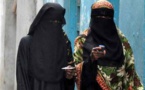 Le niqab interdit au Tchad