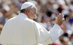 Ecologie : l’appel d'urgence du pape François à l’humanité