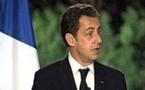 Harkis: Sarkozy souhaite que la France honore sa dette