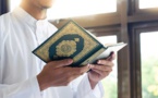 Avec la sourate Fatiha, le tawhid en ligne de fond