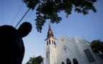 USA : les musulmans appellent à une journée de prière pour Charleston