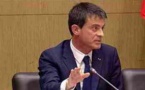 L'islam, « enjeu électoral » selon Valls, débattu au PS