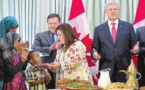 Canada : les électeurs musulmans, au nombre record, convoités