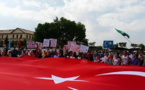 Ouïghours : le ton monte entre la Turquie et la Chine