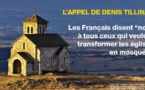 « Touche pas à mon église ! » : avec Sarkozy sur les cendres d'une polémique morte née
