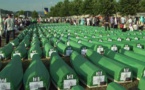 Srebrenica  : « Entendez-vous ces cris, ces cris de haine ? »