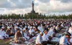 Aïd al-Fitr 2015 : l’Indonésie décrète la fin du Ramadan