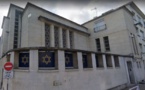 Incendie de la synagogue de Rouen : ce que l'on sait de l'attaque qui suscite l'émoi au-delà des juifs de France