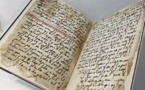 Les plus vieux fragments de Coran au monde retrouvés en Grande-Bretagne